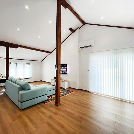 Stylish Loft Studio With Great View To Ardino מראה חיצוני תמונה