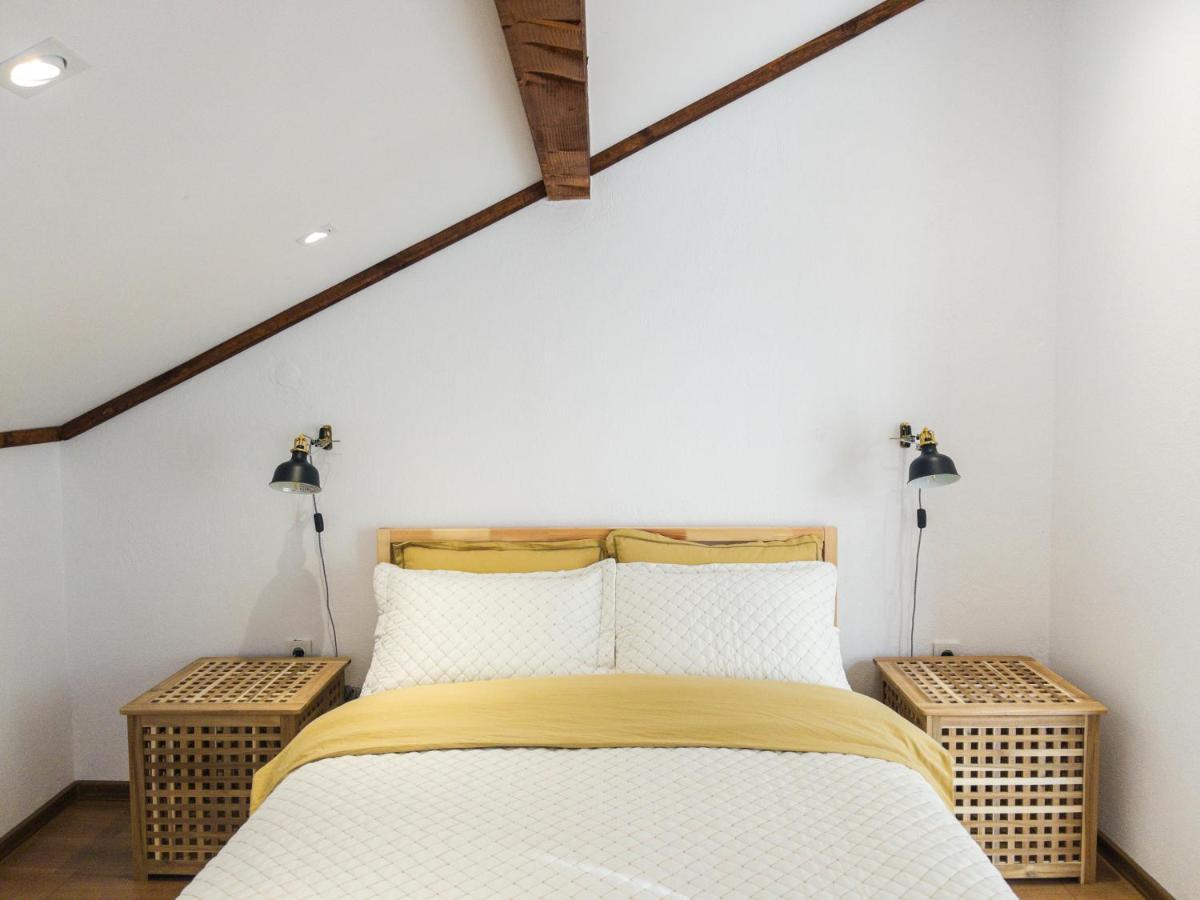 Stylish Loft Studio With Great View To Ardino מראה חיצוני תמונה