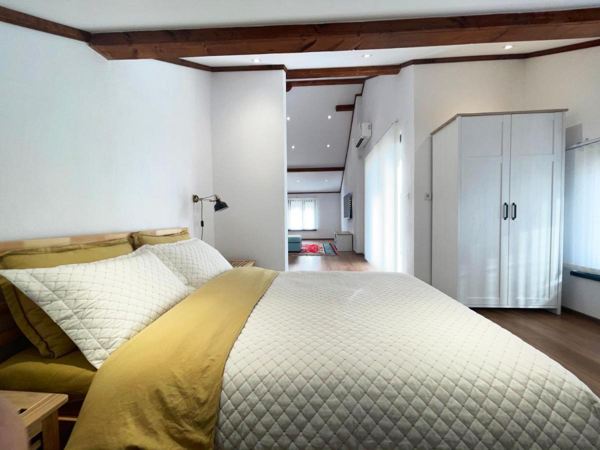 Stylish Loft Studio With Great View To Ardino מראה חיצוני תמונה