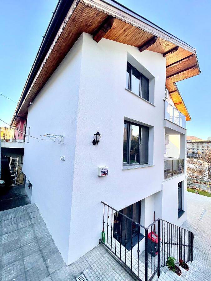 Stylish Loft Studio With Great View To Ardino מראה חיצוני תמונה
